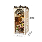 Rolife Arcade Dating DIY Book Nook