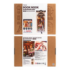 Rolife Arcade Dating DIY Book Nook