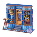 Rolife Magic Astronomy Shop DIY Miniature House