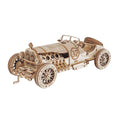 ROKR Grand Prix Car Scale Model 3D