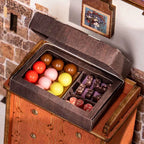 Rolife Henry's Chocolate DIY Miniature House
