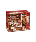 Rolife Honey Dessert Talk DIY Miniature House