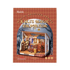 Rolife Kiki's Magic Emporium DIY Miniature House