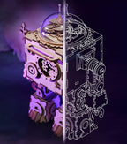 ROKR Robot Orpheus 3D Wooden Puzzle