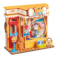 Rolife Pawfect Pet Shop DIY Miniature House