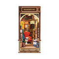Rolife Bookstore DIY Book Nook