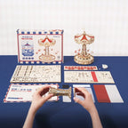 ROKR Swing Ride DIY Music Box