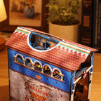 Rolife Treasure Toy Shop DIY Book Nook