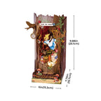 Rolife Fall into Wonder DIY Book Nook